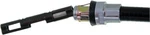 Dorman C660118 Parking Brake Cable Fits Rear Right. Fixed Price $49.39.