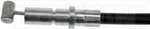 Dorman C661093 Parking Brake Cable. Fixed Price $71.68.