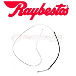 Raybestos BC92439 ELEMENT3 Parking Brake Cable For Hardware Yg. Fixed Price $44.29.
