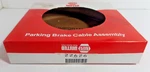 Brake Cable Napa 92922 Nos. Fixed Price $34.99.