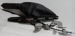 2007-2014 Mini Cooper R56 Emergency Park Braking Handle Assembly Oem 6774814. Fixed Price $40.45.