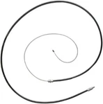 Parking Brake CABLE-ELEMENT3 Rear Left Raybestos BC96988 Fits 07-11 Honda Civic. Fixed Price $29.99.