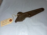 Vintage Oem Ford Truck Parking Brake Casting Part# TDAA-2796-A Nos. Fixed Price $15.00.
