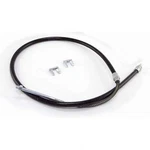 Parking Brake Cable Omix 16730.10 Fits 1976 Jeep CJ5. Fixed Price $35.90.
