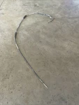 09-23 Dodge Mopar Chrysler Ram 1500 Emergency Parking Brake Cable 55398316AM. Fixed Price $74.84.