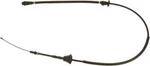 Parking Brake Cable Autopart Intl 1479-04833. Fixed Price $27.95.