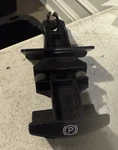 -2007 Cadillac Cts Emergency Parking Brake Release Handle Lever Used Oem. Fixed Price $26.99.
