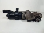 Passenger Right Rear Parking Brake Actuator / Motor From 2013 TOUAREG11994514. Fixed Price $109.69.