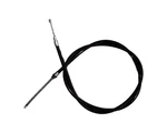 Absco 6503 Parking Brake Cable - Custom, Rear Right. Fixed Price $39.82.