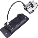 Tail Back Left Door Latch Lock Actuator 4C3Z78431A03AB Compatible With Ford Excu. Fixed Price $55.99.