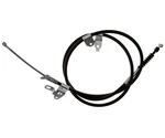 Raybestos Parking Brake Cable For 08-09 Prius BC97363. Fixed Price $55.16.