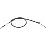 Dorman C95056 Parking Brake Cable For 94-99 Toyota Celica. Fixed Price $65.99.