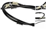 Parking Brake Cable Replacement For Chevrolet Camaro 10-15. Fixed Price $77.56.