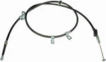 Parking Brake Cable Dorman C660975 For 2006-11 Honda Civic. Fixed Price $47.99.