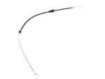 Chrysler Oem Parking Brake-front Cable 4683285AD. Fixed Price $121.95.
