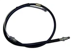 Fits 1992-1996 Jeep Cherokee Left Or Right Rear Emergency Parking Brake Cable. Fixed Price $47.04.