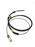 Acdelco 18P564 Rear Passenger Side Park Brake Cable Ram 50 1979-1986. Fixed Price $24.99.