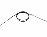 Wagner BC129677 Rear Right Parking Brake Cable. Fixed Price $29.84.