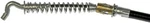 Dorman C660311 Parking Brake Cable Fits Rear Right. Fixed Price $28.07.