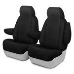 Ford Taurus 00-07 Genuine Neoprene 1ST Row Black Custom Seat Covers. Fixed Price $279.95.