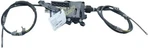 Legacy 10-12 Electronic Emergency Parking Brake Actuator Motor 66757. Fixed Price $371.99.