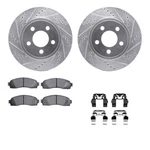 Disc Brake KIT-4WD Dfc 7512-54139. Fixed Price $356.77.