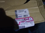 Genuine Acdelco Gm 15241414 Parking Brake Cable. Fixed Price $39.99.