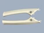 2023-2026 Kia Sportage Oem Front Upper Left & Right A-pillar Trim Set (2) Gray. Fixed Price $199.45.