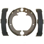 Parking Brake SHOE-ELEMENT3 Organic Raybestos 906PG. Fixed Price $54.76.