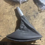 2005 Bmw 330CI 325CI 325I 330I E46 Park Hand Brake Lever Black Silver. Fixed Price $24.97.