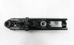 New Volkswagen Polo 6R 6C Front Seat Belt Height Adjuster 3C8857819A. Fixed Price $98.66.