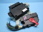 2008-2016 Volvo XC60 XC70 Electric Parking Brake Epb 31445647 Oem. Fixed Price $44.49.