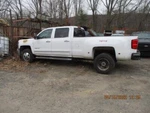 SILVRDO35 2015 Emergency Brake Parts 213791. Fixed Price $74.99.
