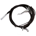 Parking Brake CABLE-ELEMENT3 Raybestos BC97164 Fits 12-14 Ford F-150. Fixed Price $64.00.