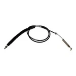 Carquest Wearever BCA660024 Parking Brake Cable For 00-04 Gm Trucks. Fixed Price $29.07.