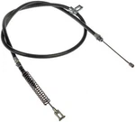 Parking Brake Cable Dorman C660210. Fixed Price $55.68.