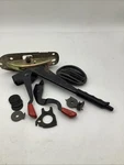 Porsche 911 / 930 Parking Brake Actuating Lever Defrost J8-550 Read. Fixed Price $179.88.