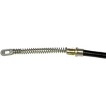 Dorman C94718 Parking Brake Cable. Fixed Price $59.51.