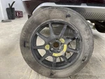 Used Spare Tire Wheel Fits: 2021 Hyundai Palisade 18X4 W/9 Spoke. Fixed Price $180.89.