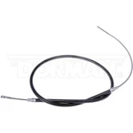 Dorman C95046 Parking Brake Cable For Select 90-99 Bmw Models. Fixed Price $50.99.