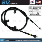 Oem Parking Brake Cable Rr Rh For 2001-2004 Hyundai Elantra 59770-2D310. Fixed Price $22.88.