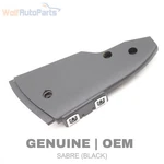 2007-2015 Audi Quattro Right Emergency / Parking Brake Handle Trim. Fixed Price $13.71.
