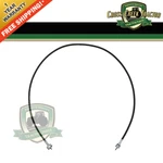 B9NN17365B Tachometer Cable Ford Naa, 500, 600, 700, 800, 900, 501, 601+. Fixed Price $29.31.