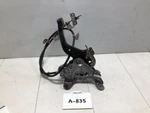 2011 Nissan Maxima Emergency Parking Foot Brake Assy Oem+. Fixed Price $53.01.