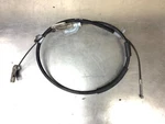 07-11 Honda Cr-v Emergency Foot Parking Brake Front Wire Cable Used Oem. Fixed Price $59.00.