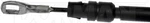 Dorman C661324 Parking Brake Cable. Fixed Price $113.96.