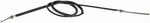 Parts Master BC94741 U94741 Parking Brake Cable. Fixed Price $22.12.