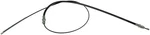 Parking Brake Cable Dorman C92786. Fixed Price $70.99.