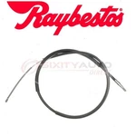 Raybestos BC95442 ELEMENT3 Parking Brake Cable For C660034 BC141765 Hardware Gz. Fixed Price $29.95.