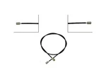 Intermediate Parking Brake Cable 19MVCKR16 For F150 F250 1995 1994 1992 1996. Fixed Price $28.09.